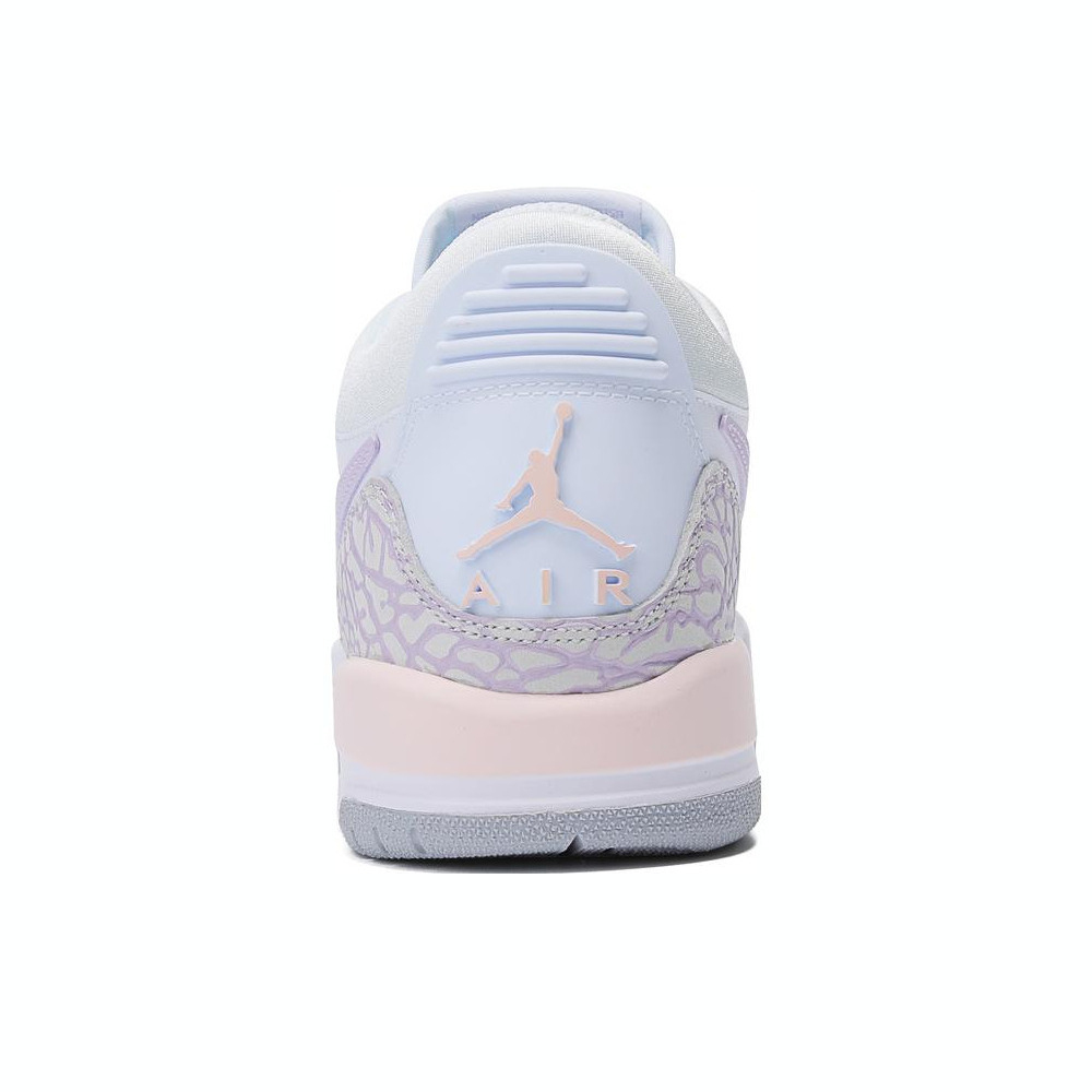 Nike克男大童女鞋2024新款AIR JORDAN LEGACY 312篮球鞋HF0747-图2