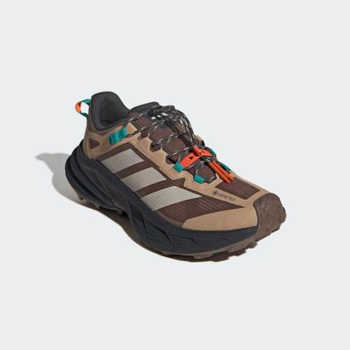 adidas阿迪达斯中性TERREXFREEHIKERSLGTXSPWFTW运动跑步鞋JP6866 - 图1