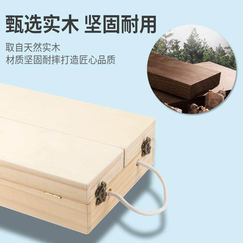 跨境木制儿童修理工具箱婴幼童仿真拧螺丝钉螺母拼装早教益智教具,淘宝优惠券,粉丝福利购,淘宝优惠卷