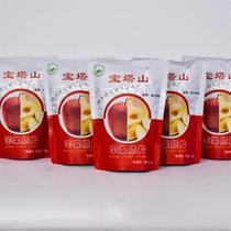 Yanan Farmers Investment (Yanan Aiding Farmers Walking) Baota Mountain Apple Crisp Chips 20g * 5 bags
