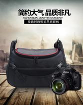 Outdoor Single Shoulder Photography Bag camera Pack Single Anti-Pack Lovable LOGO Custom