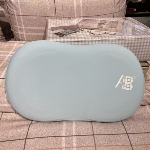 许昌胖东来代购AB记忆枕胶囊护颈枕头 - 图0