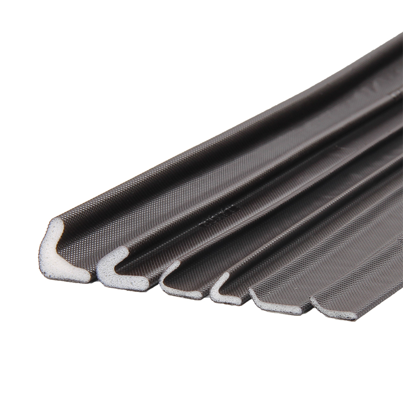 防盗门门缝密封条防风隔音房门门底静音胶条窗户挡风神器门窗保暖 - 图3