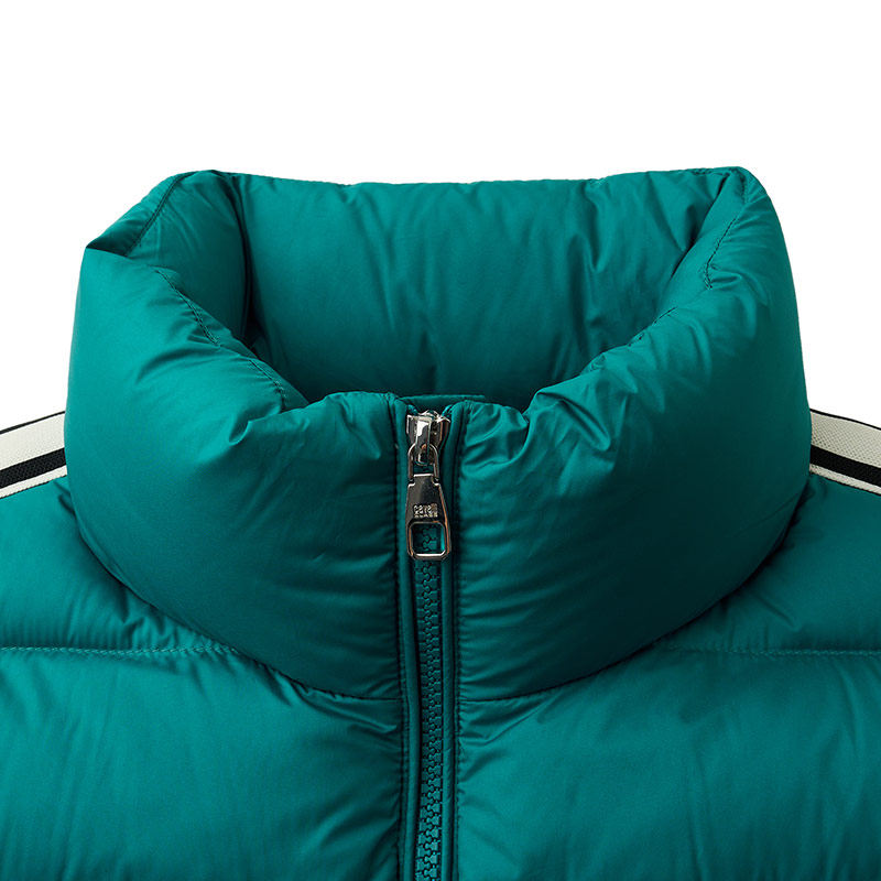 Cavalli Class卡沃利男装冬季新款加厚立领羽绒马甲无袖坎肩马夹,淘宝优惠券,粉丝福利购,淘宝优惠卷