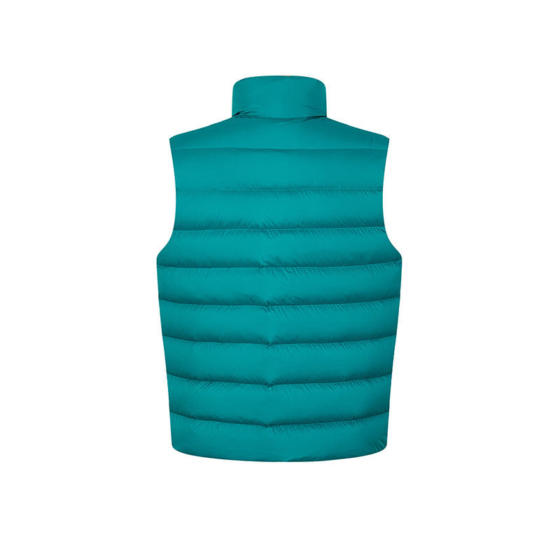 Cavalli Class卡沃利男装冬季新款加厚立领羽绒马甲无袖坎肩马夹,淘宝优惠券,粉丝福利购,淘宝优惠卷