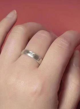 办公室尾戒防小人戒指神