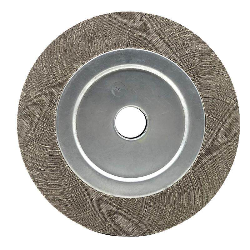 千叶轮300*50*（40）*32千页轮卡盘抛光轮沙皮纸打磨轮砂布纱布盘,淘宝优惠券,粉丝福利购,淘宝优惠卷