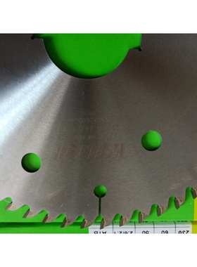 百叶窗锯片182*1.3*40*36T多片锯合金钨钢圆锯片木线条锯片