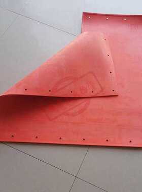 1300橡胶绝缘毯914*914M带电作业绝缘垫电工狭缝式绝缘遮蔽毯