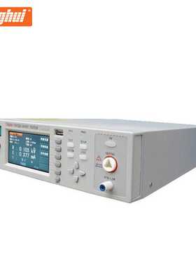 同惠TH9320型交直流耐压绝缘测试仪TH9310高精度测试仪TH9320-S4A