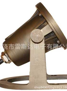 水底灯 灌胶 WL2100WB水底灯  喷泉灯 水下灯 厂家直销 支持定X20