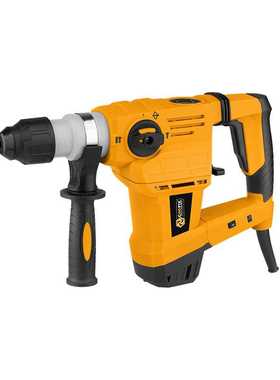 COOFIX 工业多功能冲击钻电锤电钻 CF-RH010三用轻型电镐锤钻