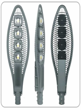 深圳100W市政工程路灯头LED路灯庭院灯高速公路照明球场灯