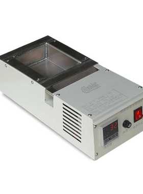 迈捷MJ-151无铅锡炉焊锡锅智能数显恒温锡炉方型锡炉大小可以非标