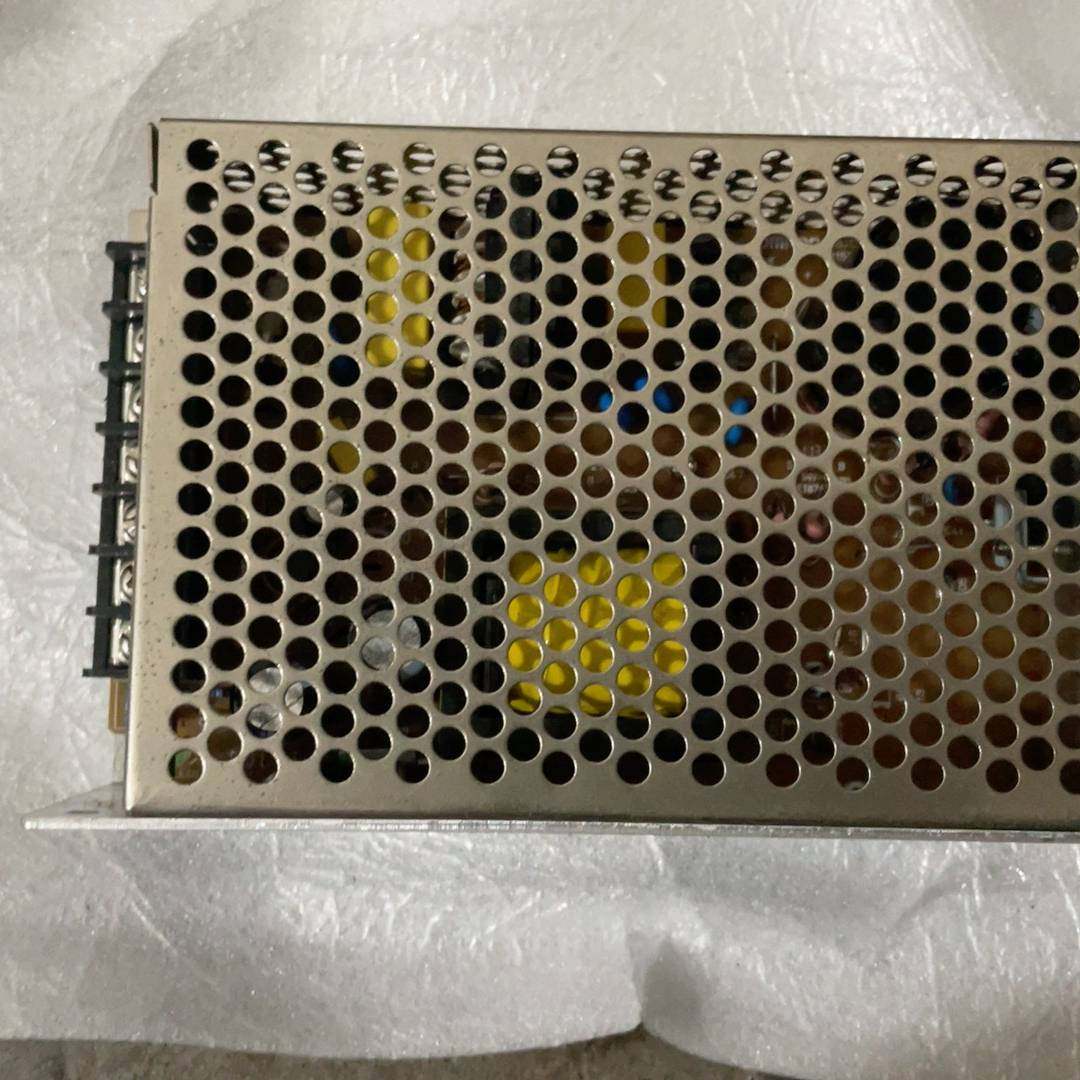 开关电源，型号S8JC-ZS15024C-AC2，输入可维修 - 图0
