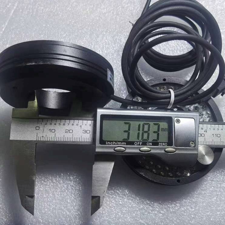 可维修议价产品 SW20L302 机器视觉 红外 环形光 - 图0