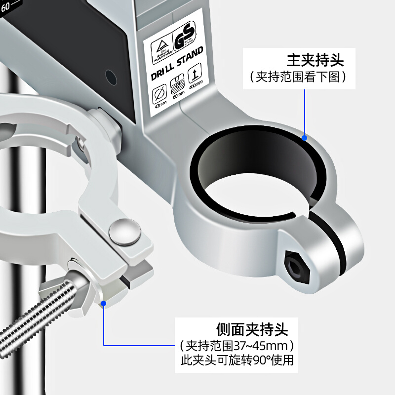 酒瓶切割神器工具割瓶子玻璃瓶小型打磨陶瓷花盆打孔多功能切割机-图3