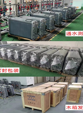 EDI模块维修超纯水过滤设备