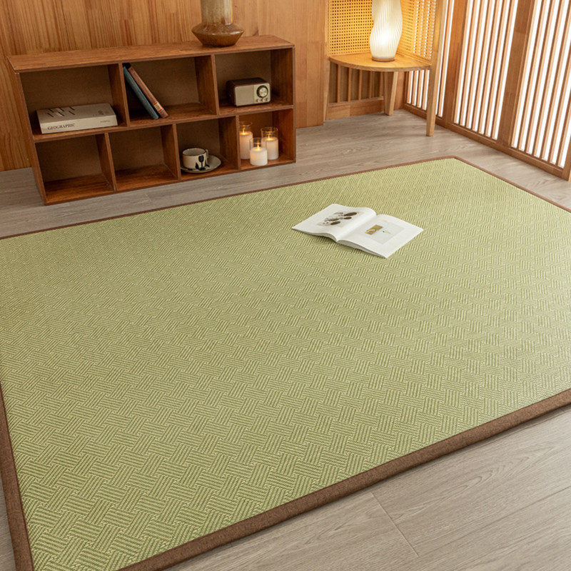 加厚凉席地垫床垫双面冬夏两用藤席打地铺榻榻米睡垫夏凉垫爬行垫,淘宝优惠券,粉丝福利购,淘宝优惠卷