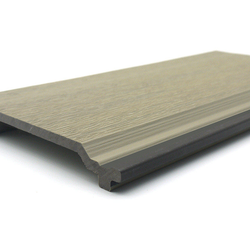 pe木塑墙板共面塑塑木墙面板装饰别墅外墙板户外木塑板墙挤木板,淘宝优惠券,粉丝福利购,淘宝优惠卷