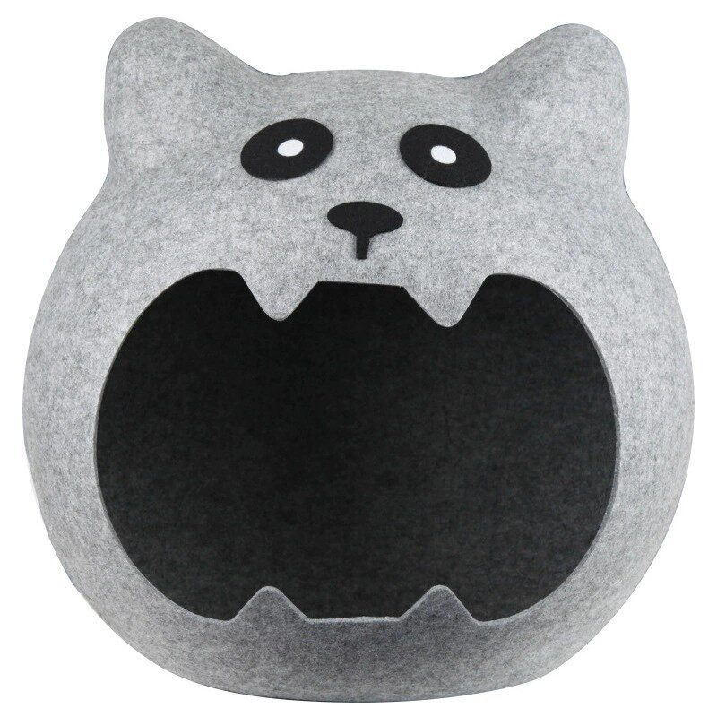 宠物用品狗狗猫咪窝供应空间可拆洗毛毡四季通用狗窝工厂大,淘宝优惠券,粉丝福利购,淘宝优惠卷