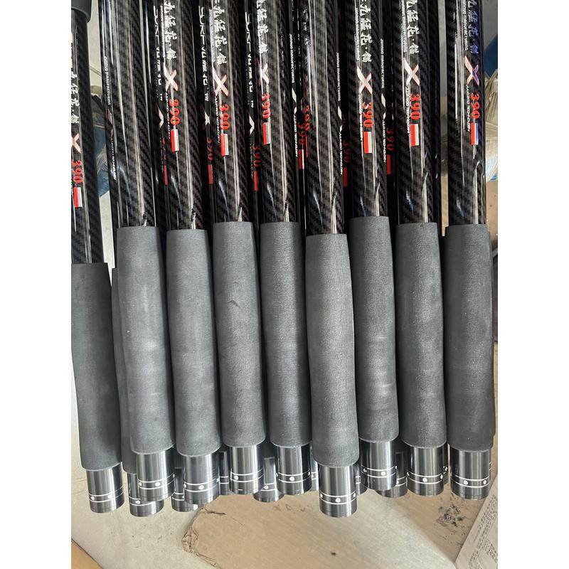 九猛龙锚鱼竿超硬可视锚鱼杆远投巨物抛竿碳素锚鱼套装火焰兽锚杆,淘宝优惠券,粉丝福利购,淘宝优惠卷