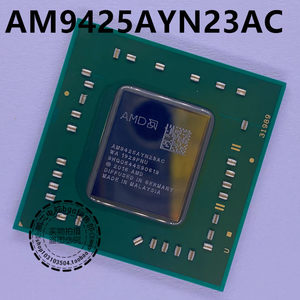 AMD 100-CG3091 X570主板芯片 全新桥片 一个起发