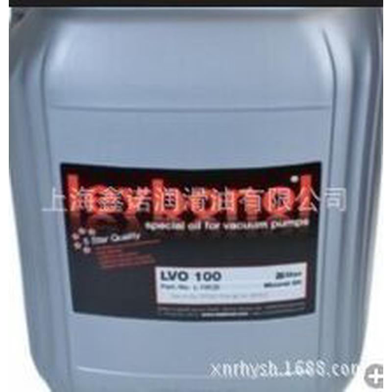 莱宝真空泵油LVO130LVO130真空泵油 - 图1