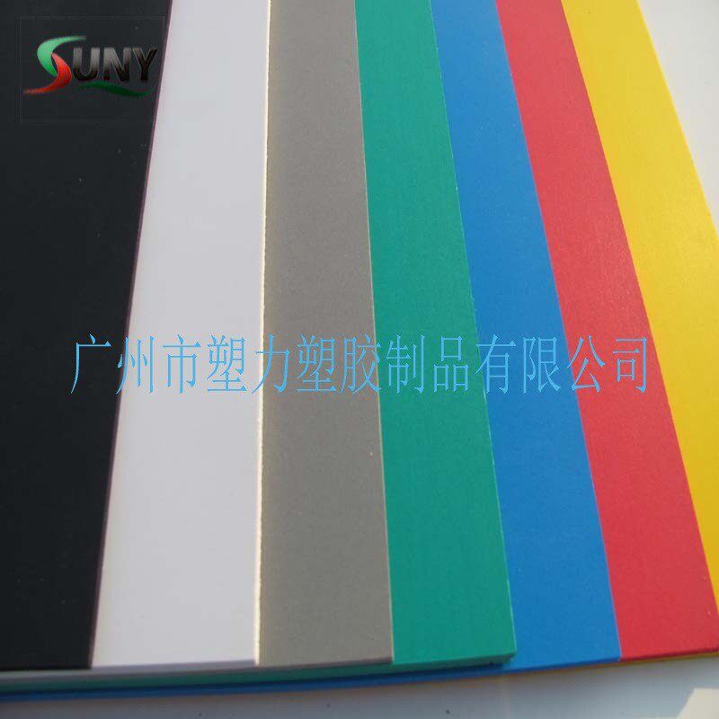 黑色pvc雪弗板板雪佛板安迪板广告装饰板丝印磨砂粗糙发泡,淘宝优惠券,粉丝福利购,淘宝优惠卷