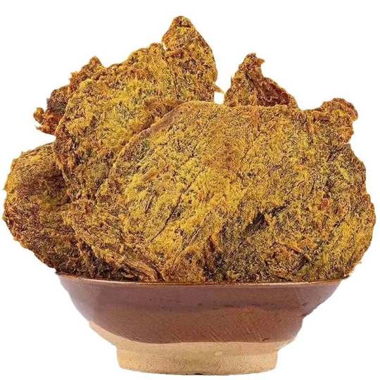 猪肉片猪肉条猪肉干沙爹味五香味肉条咖哩味 猪肉展会景点超市