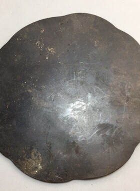 麒麟收藏批发仿古做旧铜镜古玩铜镜铜器工艺品收藏