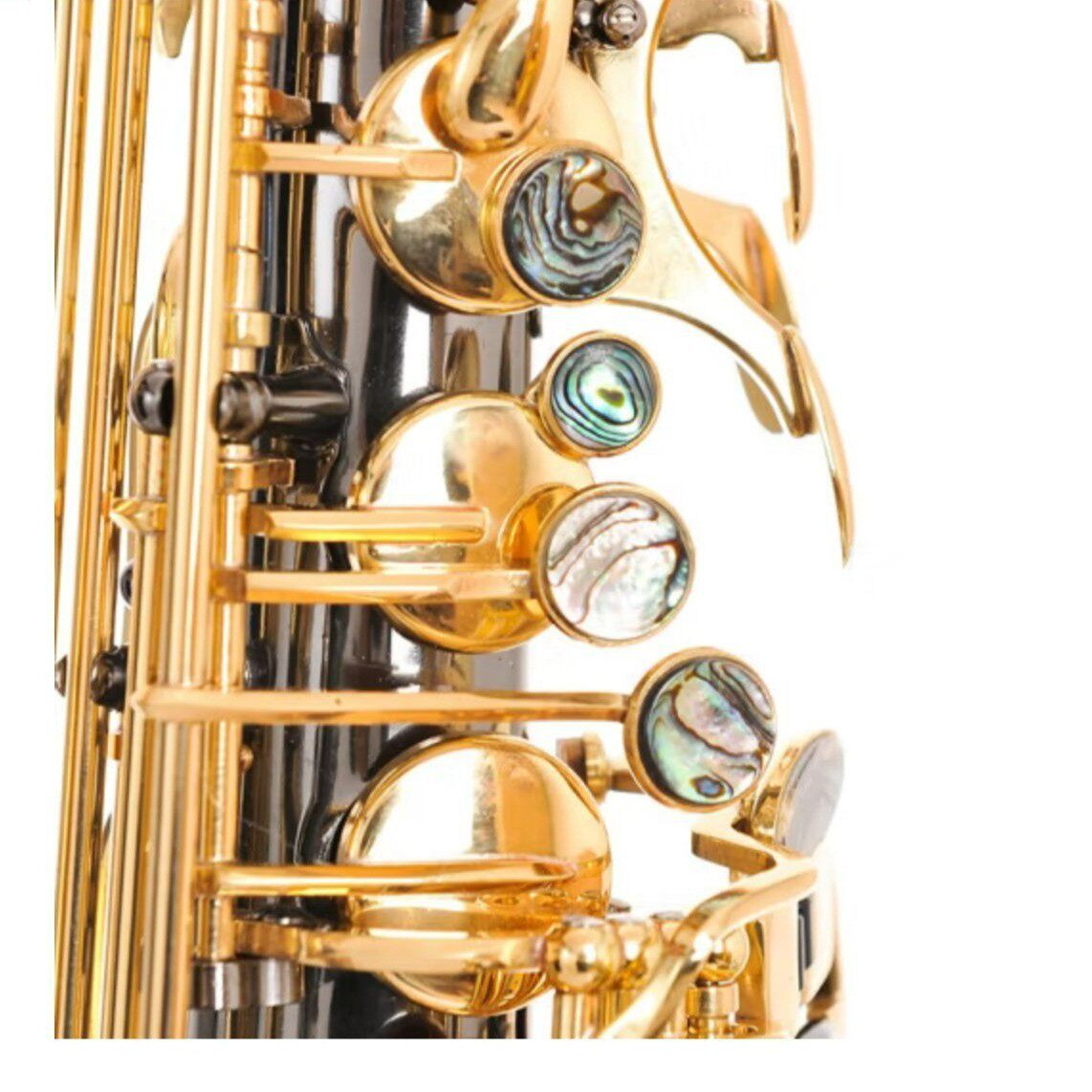 塞德森萨克斯降E调中音萨克斯风/管乐器 双笛头配置初学考级,淘宝优惠券,粉丝福利购,淘宝优惠卷