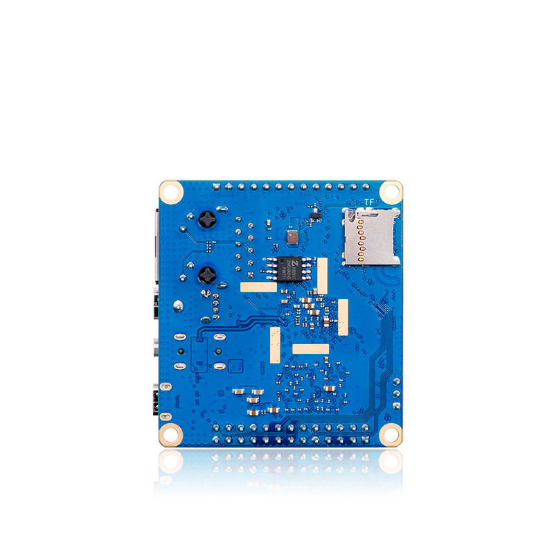 香橙派zero3主板OrangePi Zero 3全志H618开发板WIFI安卓linux - 图1