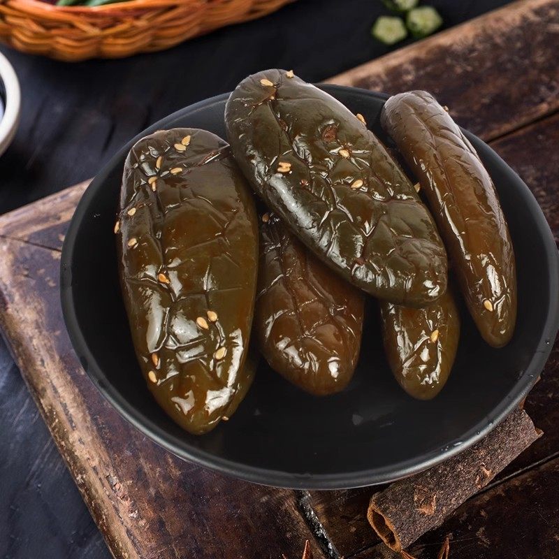 【特等】油焖港椒即食腌辣椒咸菜下酒菜下饭菜超辣酱香红油泡辣椒,淘宝优惠券,粉丝福利购,淘宝优惠卷