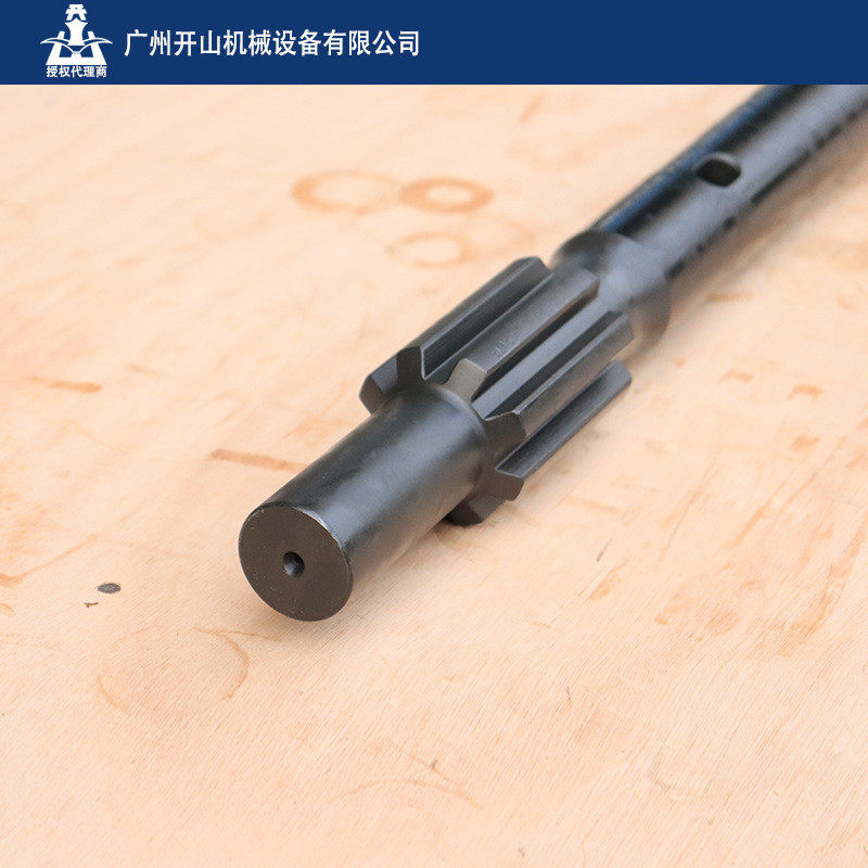 厂家T38T45T51液压钻杆钎杆钎尾钻头 液压凿岩机破碎锤钻具配件,淘宝优惠券,粉丝福利购,淘宝优惠卷