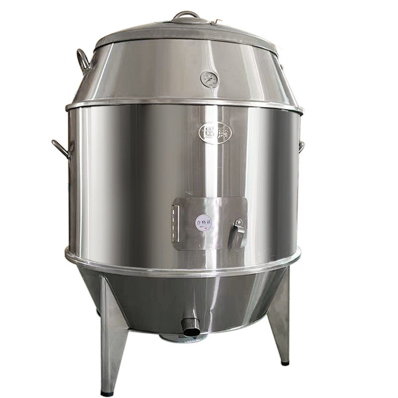 世厨烤鸭炉商用木炭烤鸭炉商用燃气广式烧鸭炉烧鹅烧鸡用烤炉加厚,淘宝优惠券,粉丝福利购,淘宝优惠卷