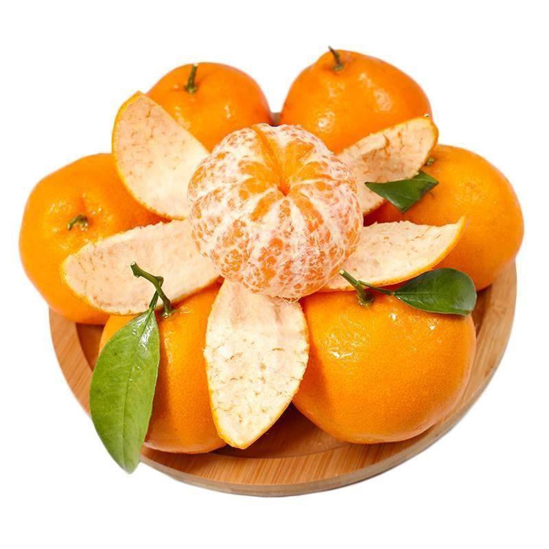 新货四川粑见耙耙柑超甜水果当季新鲜春杷柑桔子现摘干橘子旗舰店,淘宝优惠券,粉丝福利购,淘宝优惠卷