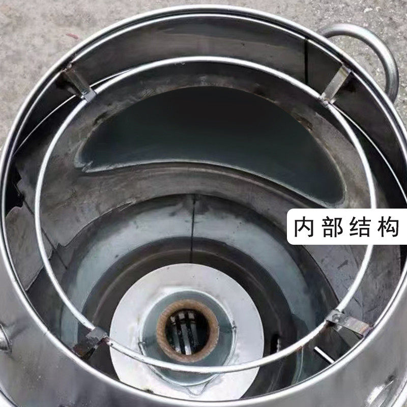 世厨烤鸭炉商用木炭烤鸭炉商用燃气广式烧鸭炉烧鹅烧鸡用烤炉加厚,淘宝优惠券,粉丝福利购,淘宝优惠卷