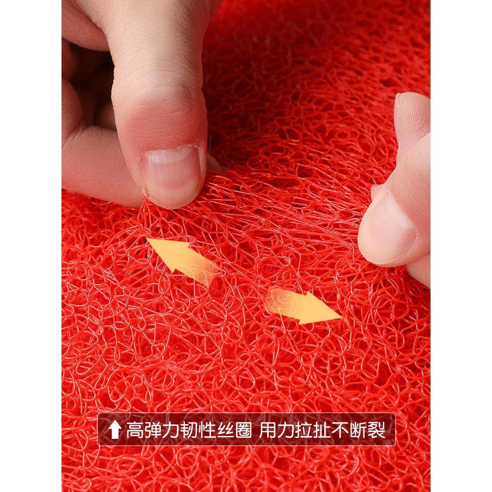 入户门地垫进门门口家用脚垫防滑加厚丝圈门垫玄关进户可裁剪地毯,淘宝优惠券,粉丝福利购,淘宝优惠卷
