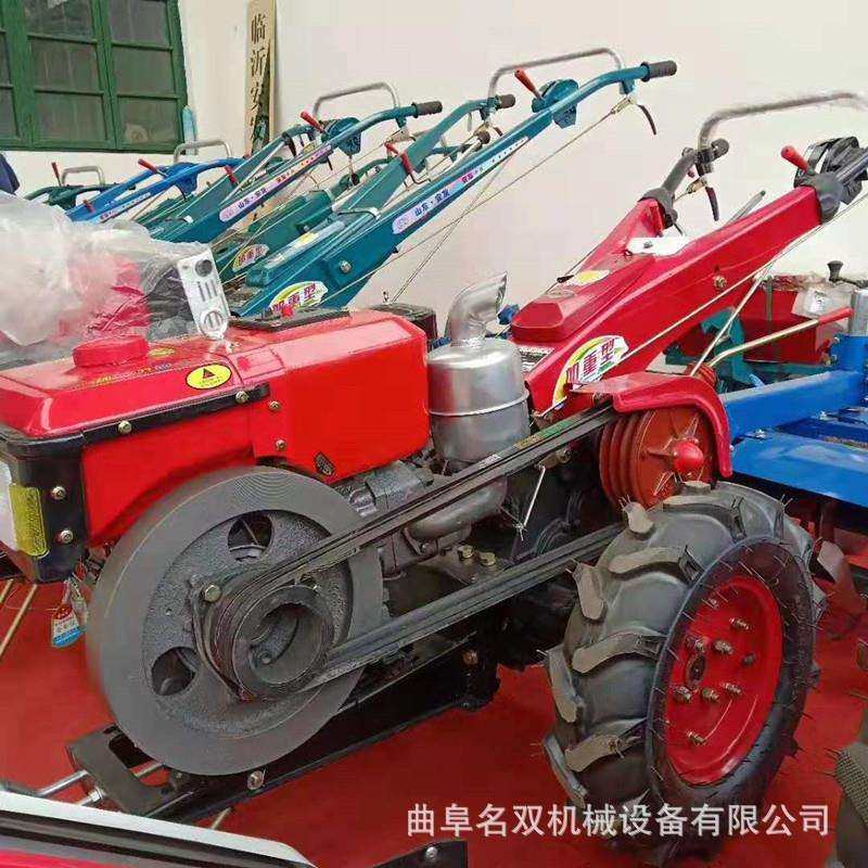 20马力手扶拖拉机 水旱两用打田机 可加座椅轻便灵活,淘宝优惠券,粉丝福利购,淘宝优惠卷