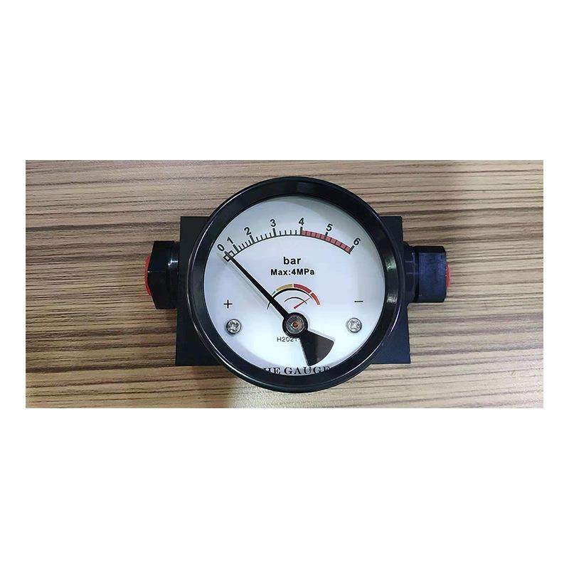 精密过滤器压差表 管路式智能压差表 40MPA高耐压差压表,淘宝优惠券,粉丝福利购,淘宝优惠卷