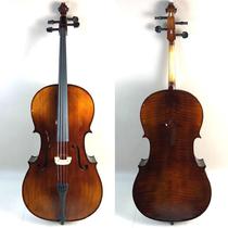 Manufacturer Direct Marketing Pflower full solid wood Artisanal Cello Maple Wood Uwood Accessories Cello