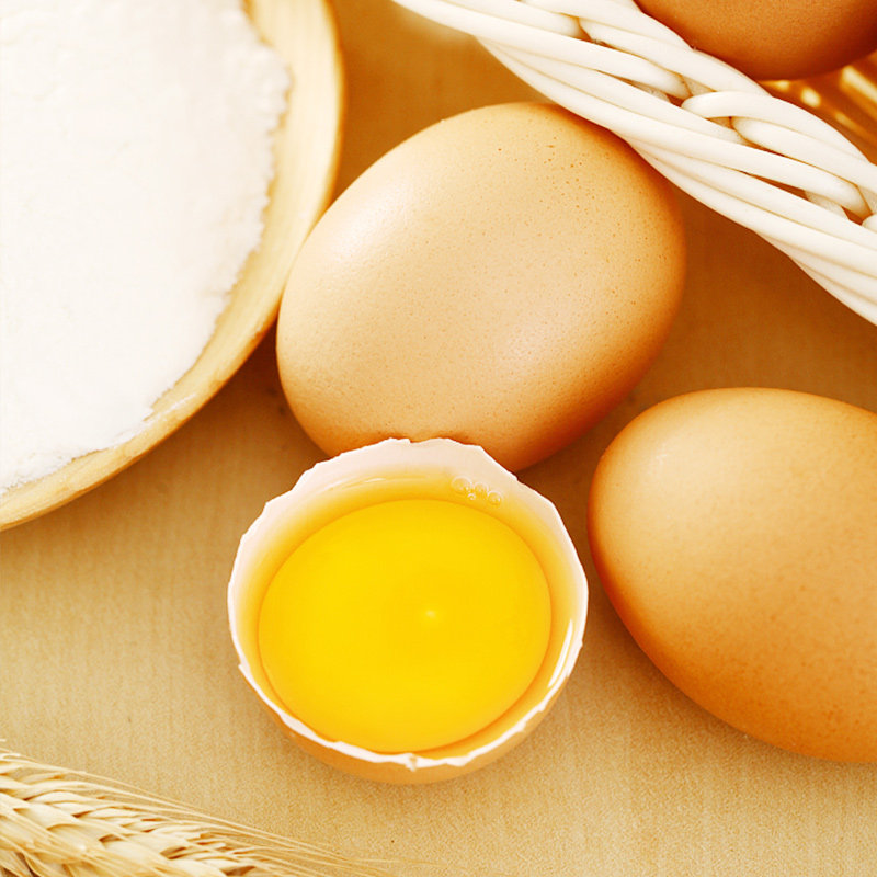 筱诺土鸡蛋30枚*40g新鲜农村农家散养自养柴鸡蛋笨鸡蛋草鸡蛋整箱,淘宝优惠券,粉丝福利购,淘宝优惠卷