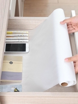 Drawer Cushion Paper Cabinet Kitchen Anti-Oil Mat Cabinet Waterproof Anti-Damp Cushion Shoes Cabinet Wardrobe MOLD NO GLUE STICKER PICNIC