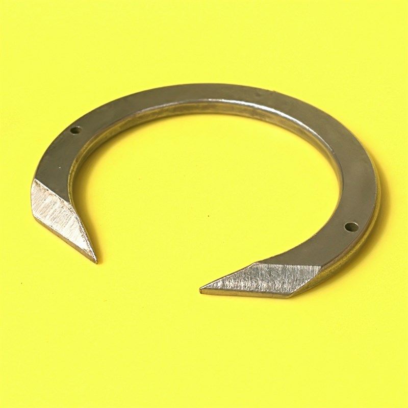 老式脚踏缝纫机 老款梭床月亮圈 老梭床垫圈 死梭床开口垫圈,淘宝优惠券,粉丝福利购,淘宝优惠卷