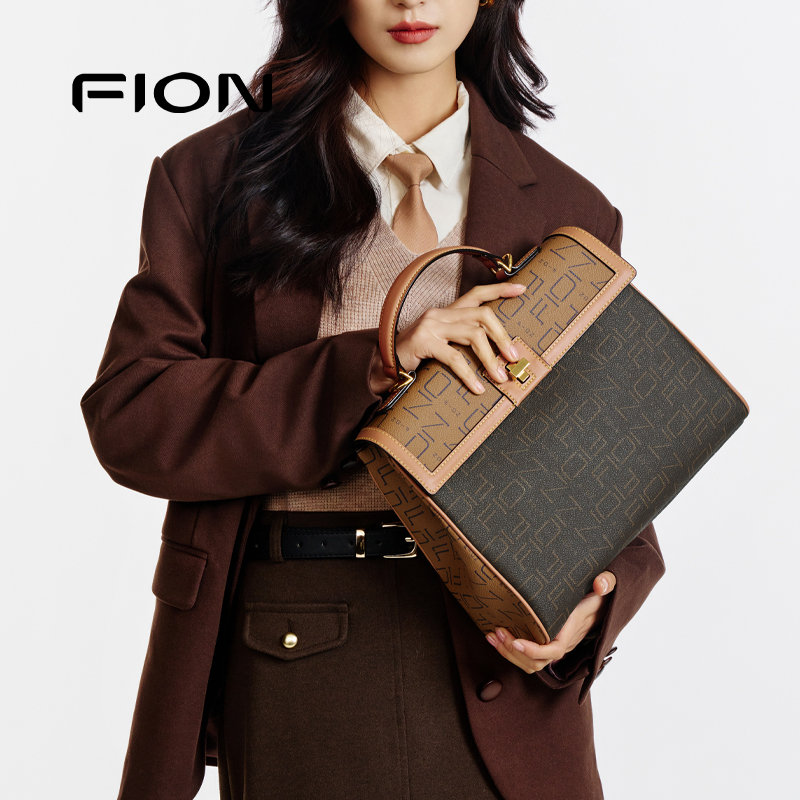 Fion/菲安妮经典复古