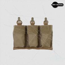 PEWTACDOPE5 56 kangaroo AR triplex with built-in FERRO pharaoh MI19L