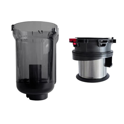 适配石头A10 Ultra/A10 UltraE集尘杯过滤气旋尘桶吸尘桶配件 - 图1