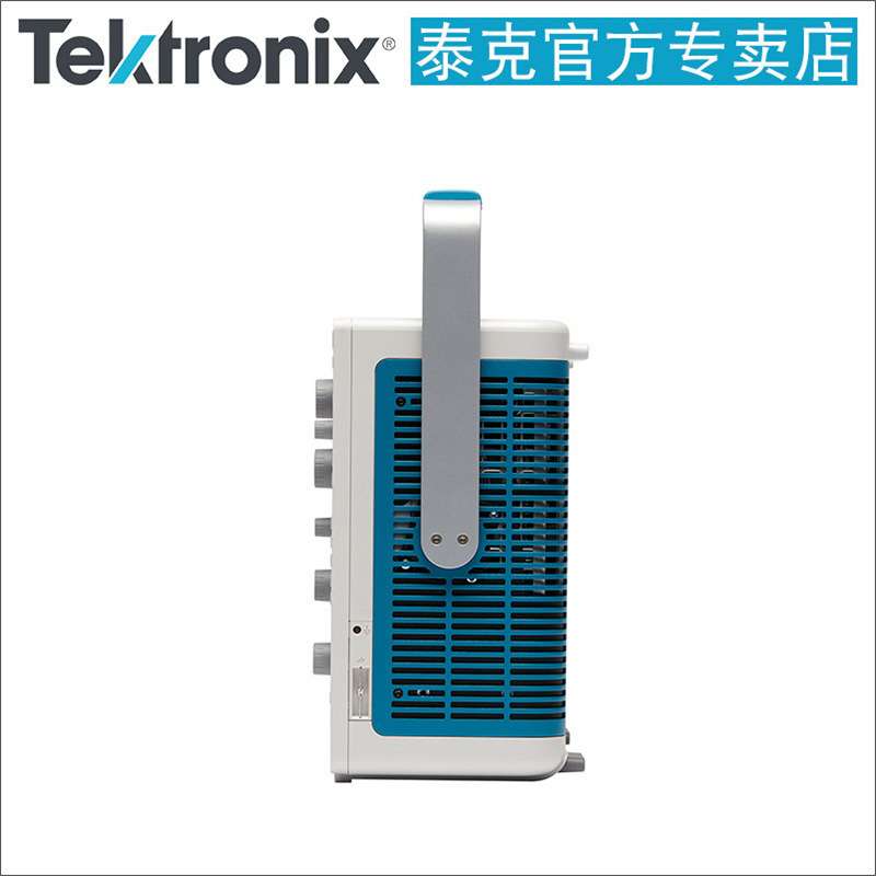 新款泰克混合信号示波器MSO58B/56B 5-BW-350 便捷式数字示波器 - 图1