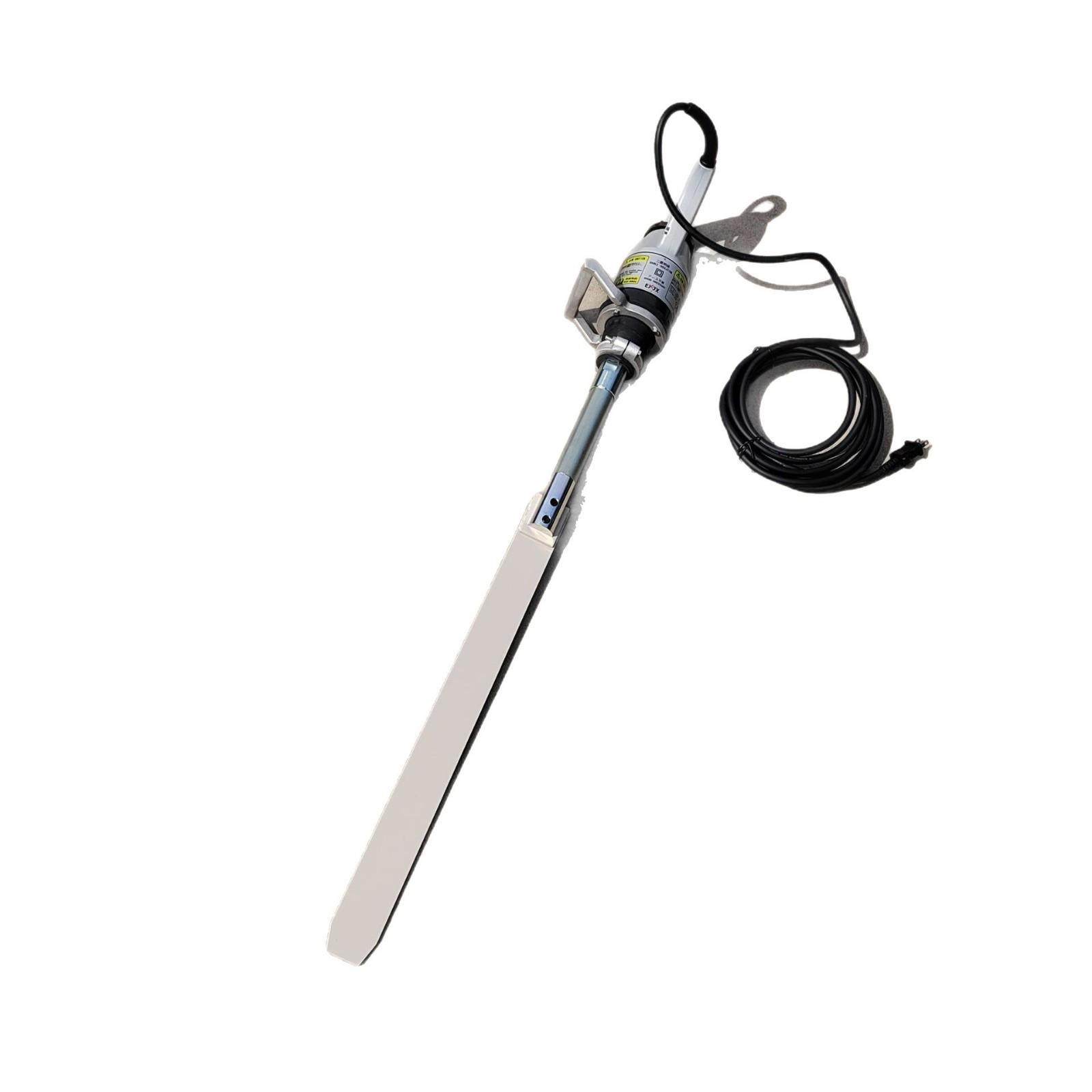 G32DP振动铲板 气泡去除 G32DPS手持轻便型大振动铲 进口电机脱泡,淘宝优惠券,粉丝福利购,淘宝优惠卷